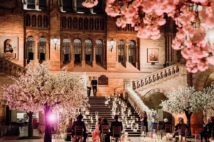 Made in Chelsea Stars Say “I Do” in London Ahead of Spanish Fiesta