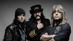 From Motörhead to Marina: Nine Musical Icons You Didn’t Know Were Welsh