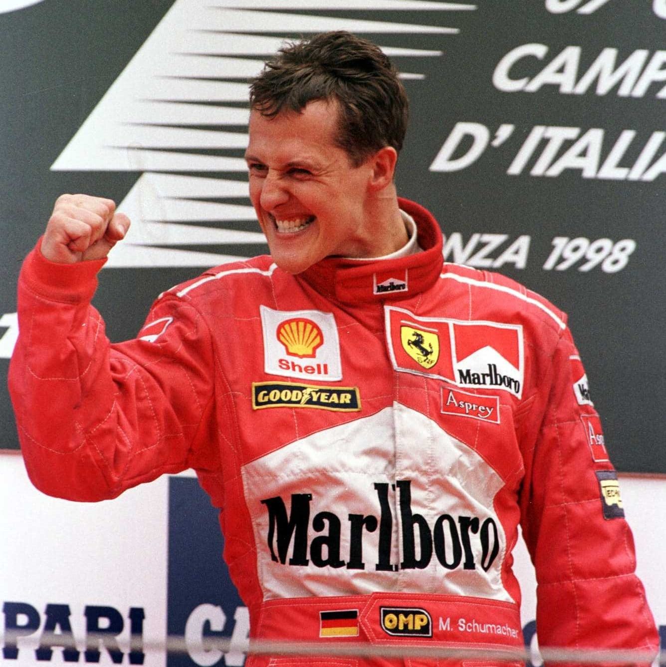 The Untold Story: Michael Schumacher’s Fight for Recovery Continues