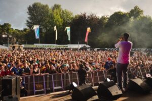 The Ultimate Guide to South Wales Festivals You Can Actually Still Get Tickets For.