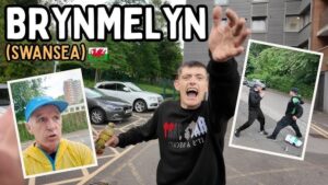 Man Featured in Viral Brynmelyn Drugs Video Dies