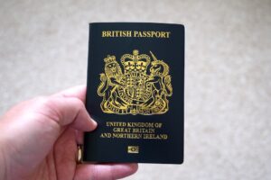 Spain Travel Alert: UK Government Updates Advice for British Tourists