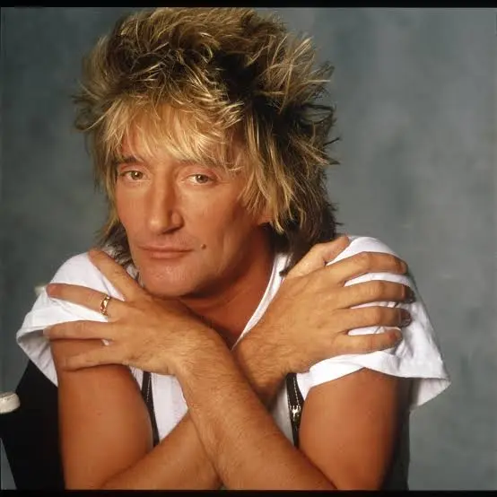 Rod Stewart: I’ll Rock ‘Til I Drop (Literally!)